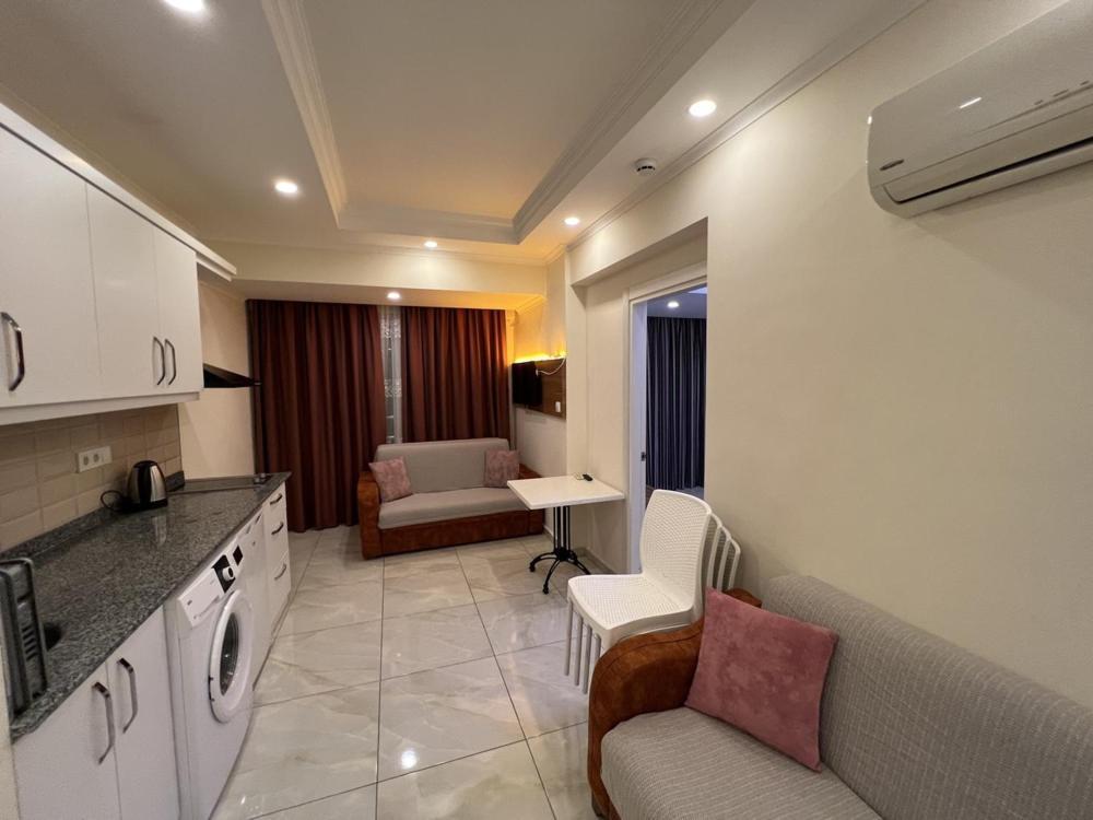 Aparthotel Cemal Bey Alanya