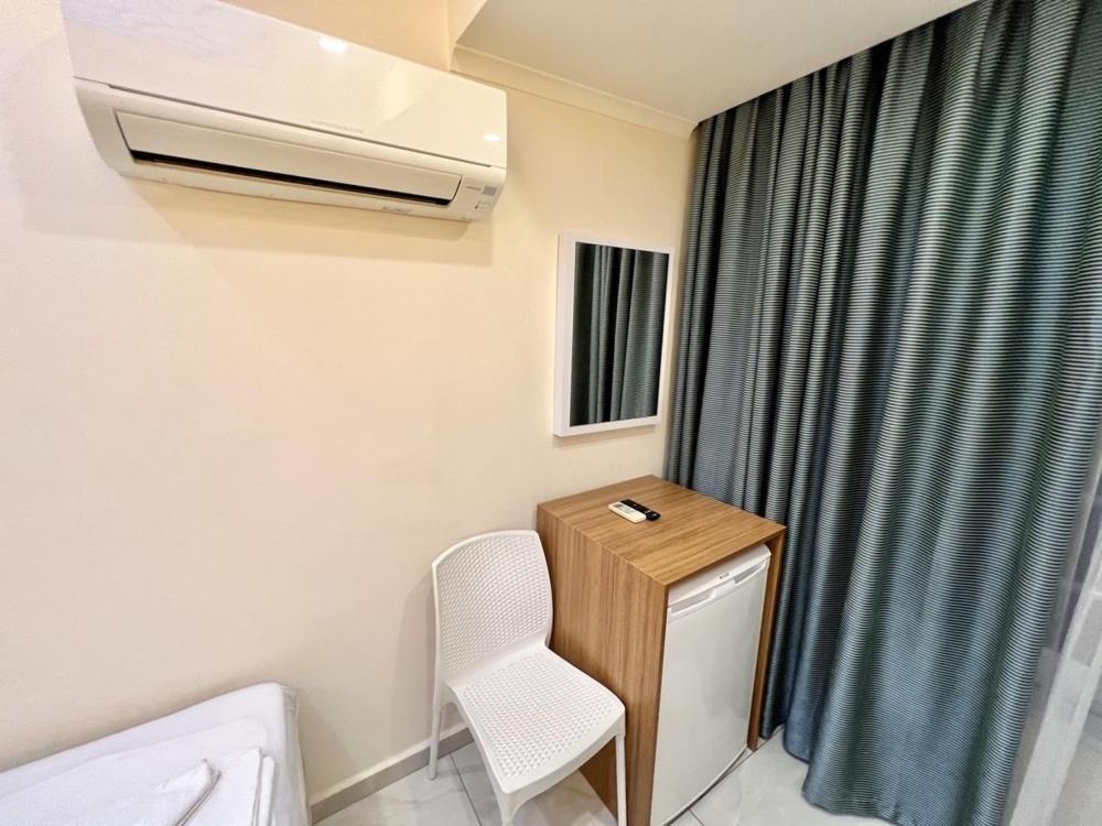 Cemal Bey Aparthotel