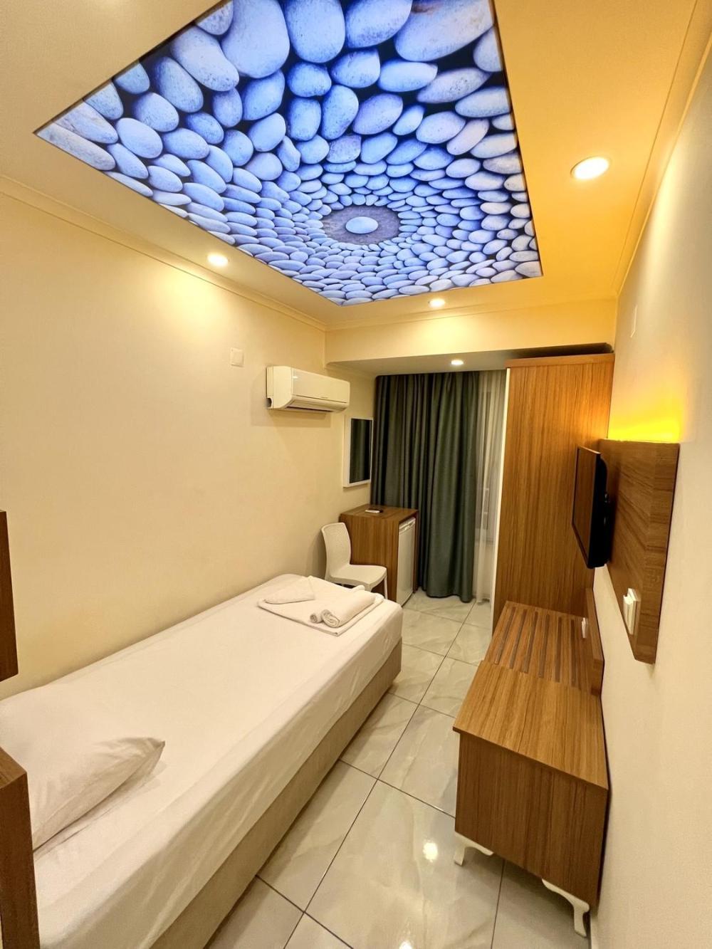 Cemal Bey Aparthotel *