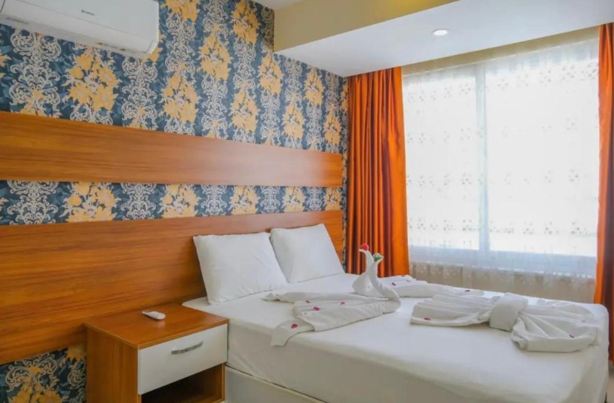 Aparthotel Cemal Bey