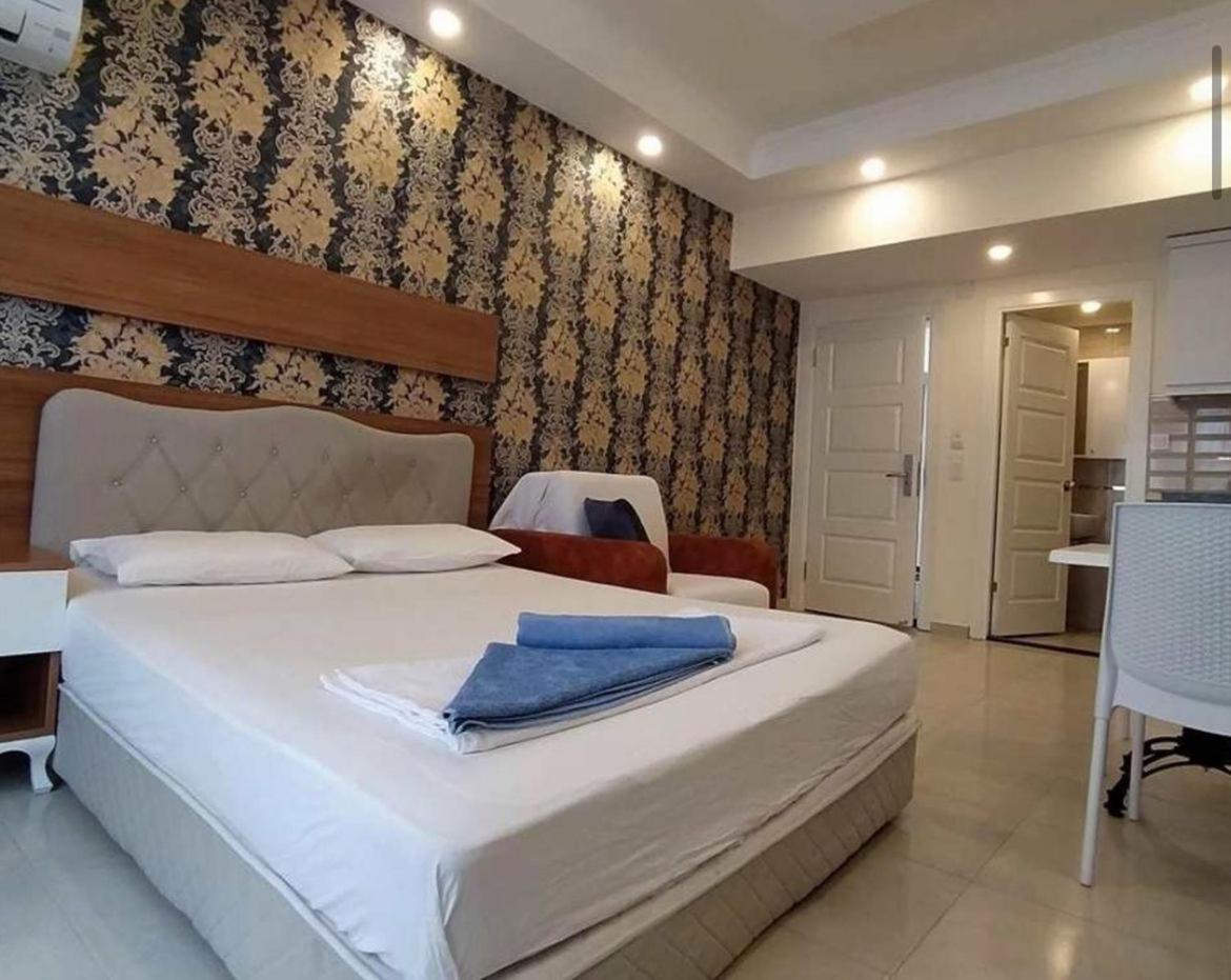 Cemal Bey Alanya