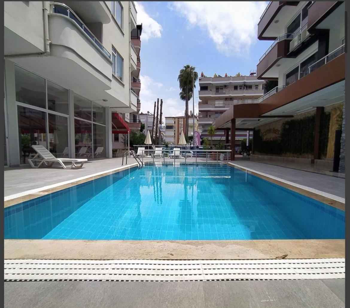 Aparthotel Cemal Bey
