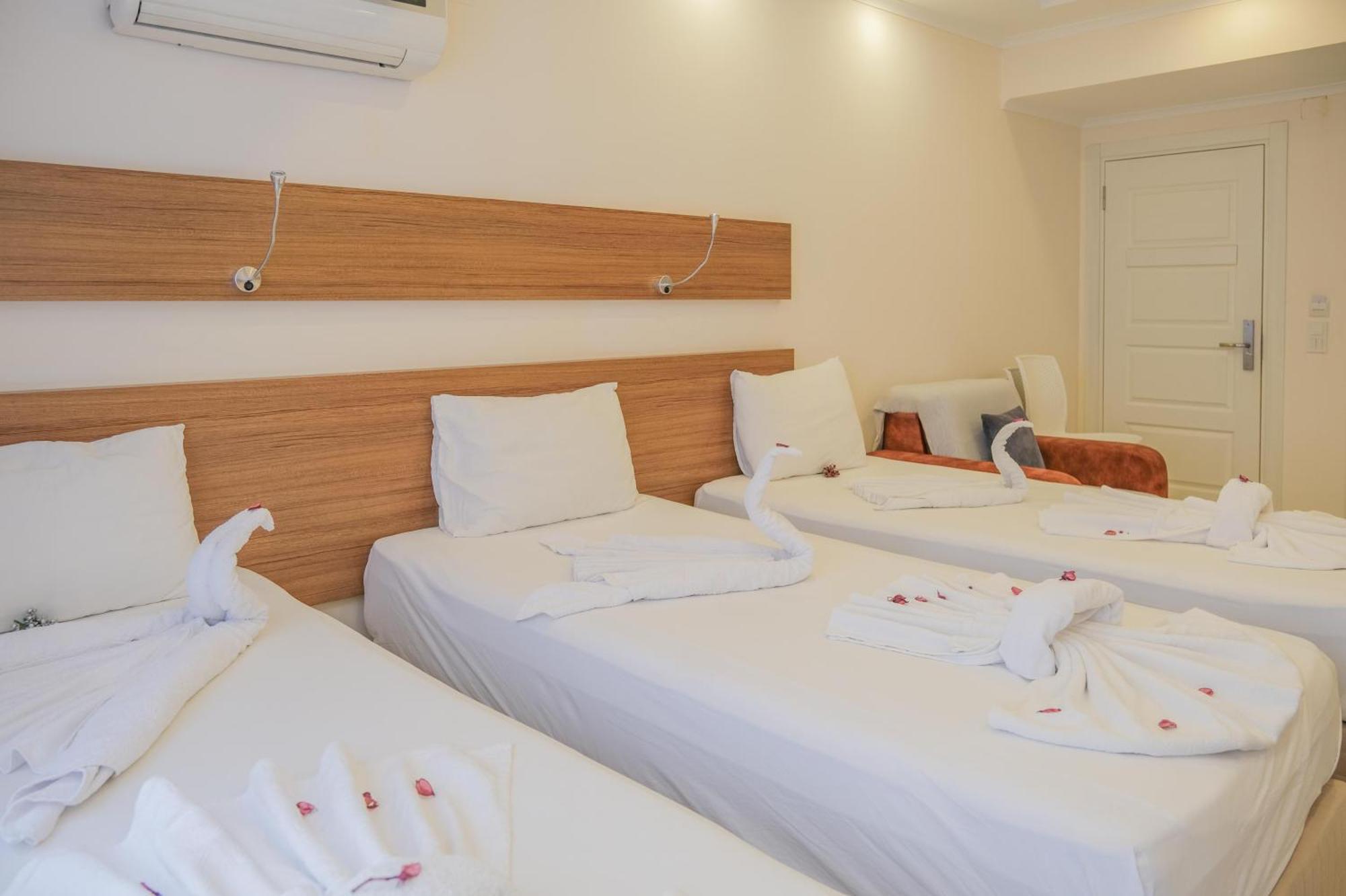 Aparthotel Cemal Bey