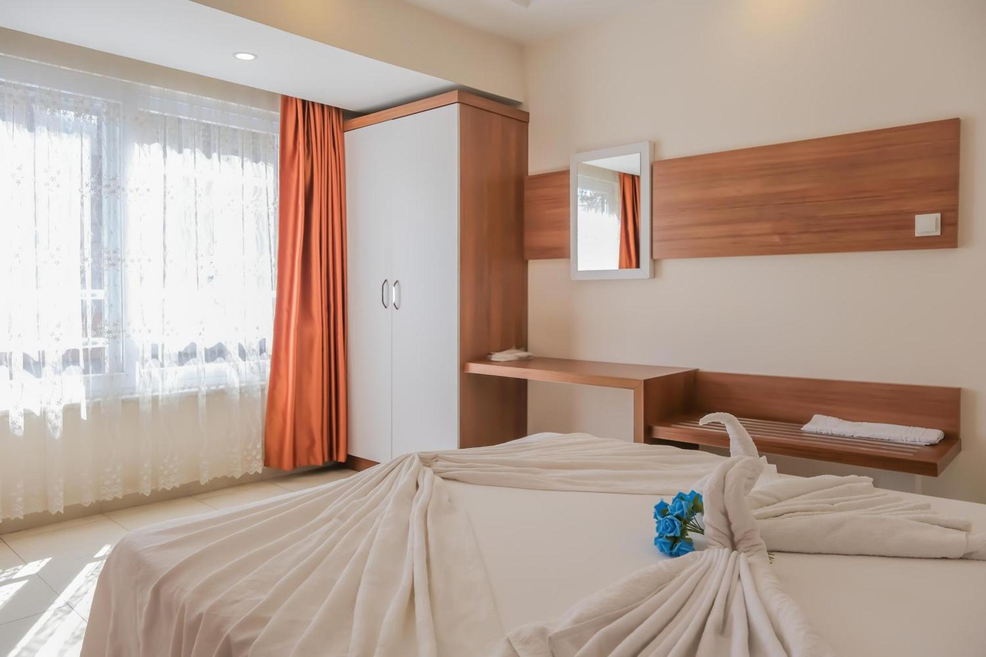Aparthotel Cemal Bey