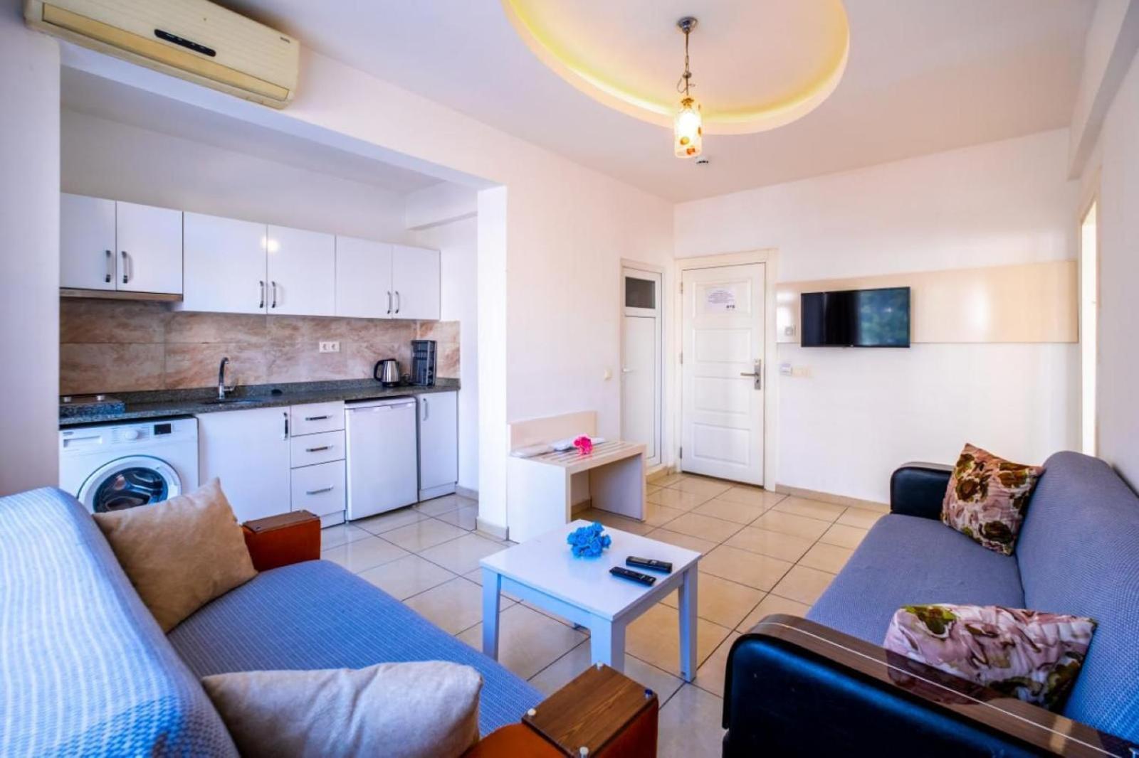 Aparthotel Cemal Bey
