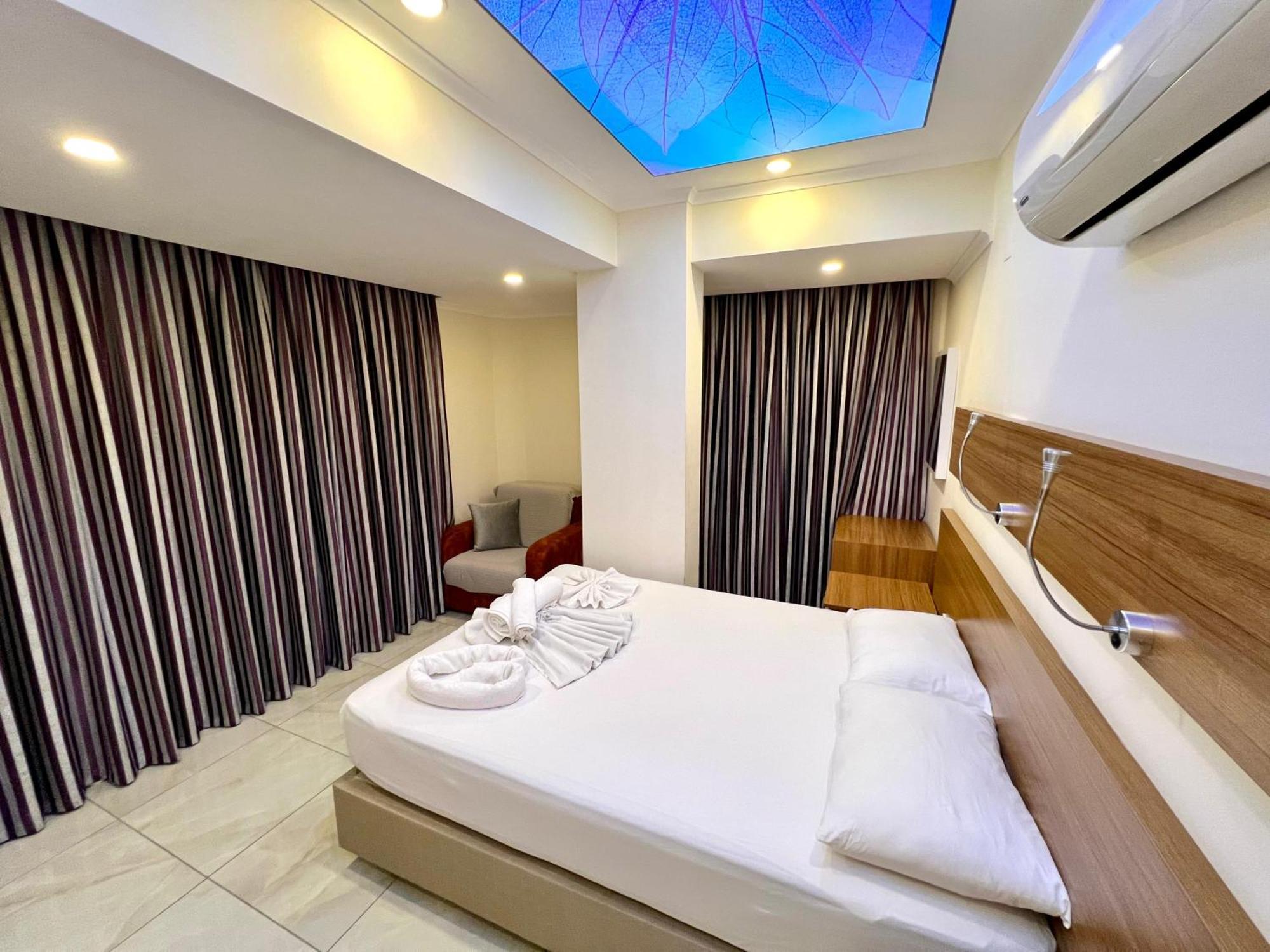 Cemal Bey Aparthotel *