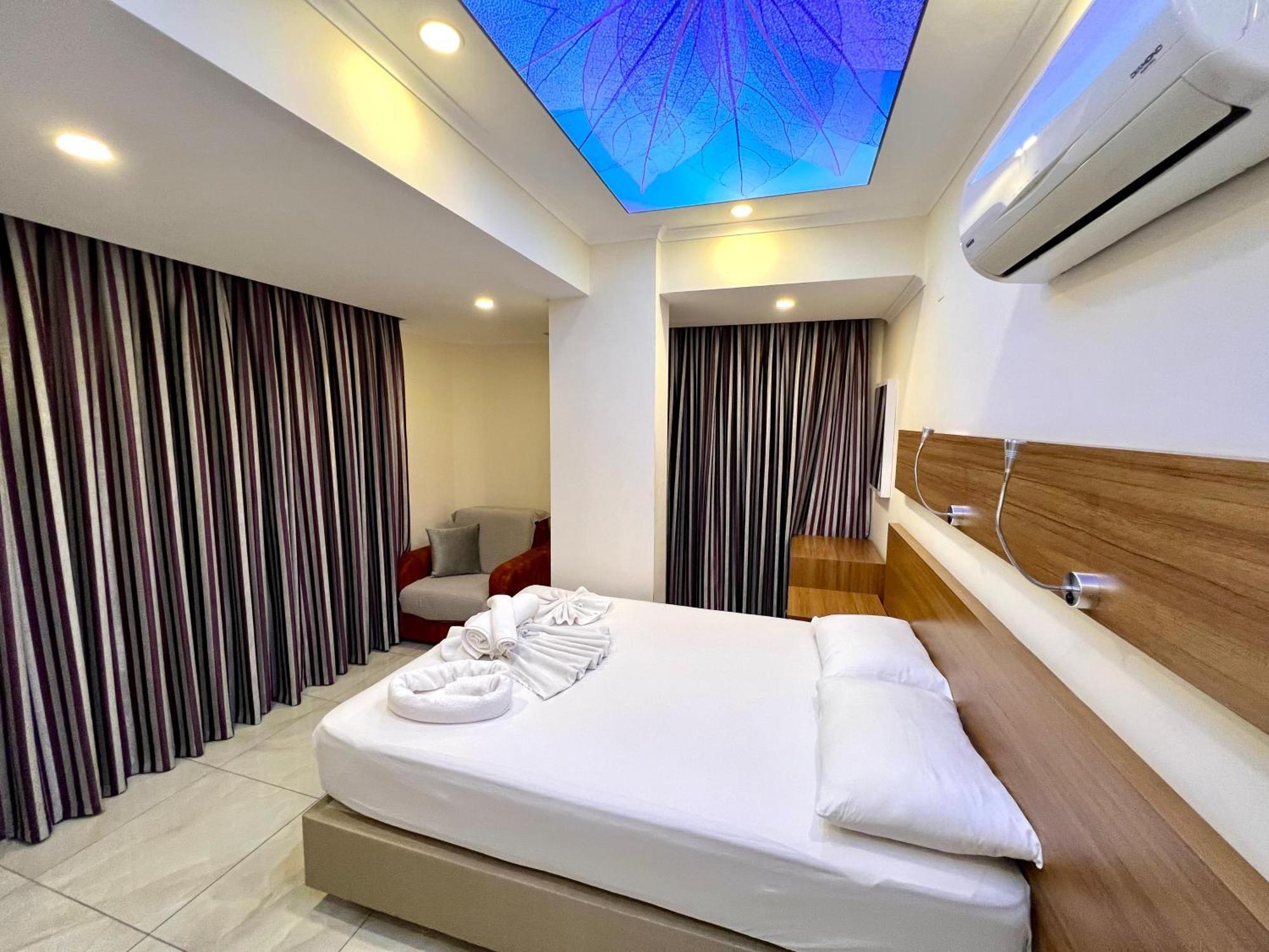 Cemal Bey Aparthotel *