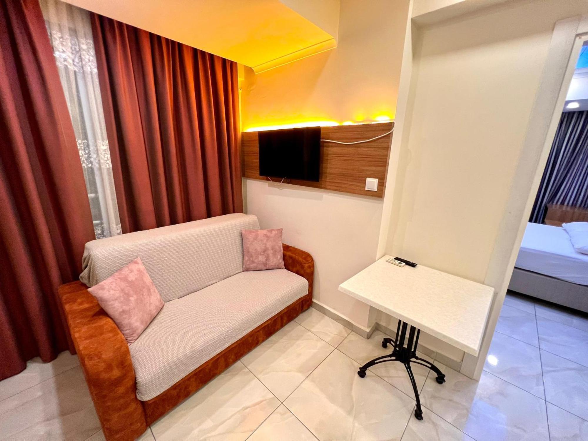 Aparthotel Cemal Bey