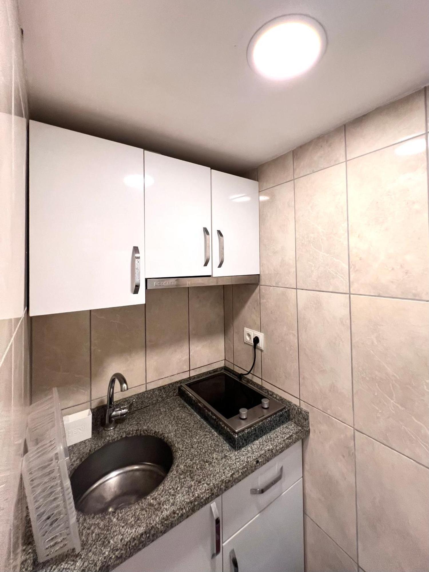 Aparthotel Cemal Bey Alanya